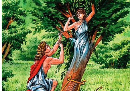 Слушать Аудиосказка 012 - Дафна Аудиосказка 012 - Дафна