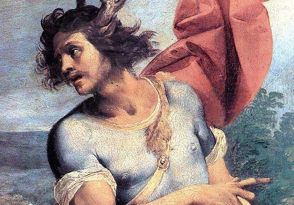 Слушать Аудиосказка 019 - Актеон Аудиосказка 019 - Актеон