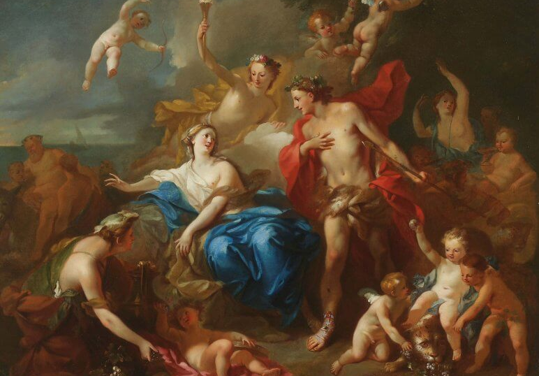 Слушать Аудиосказка 030 - Гименей Аудиосказка 030 - Гименей