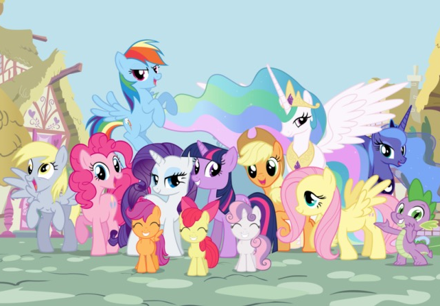 Аудиосказка 1. The Best Day in the World