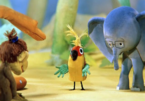 Слушать Аудиосказка 38 попугаев - Завтра будет завтра Аудиосказка 38 попугаев - Завтра будет завтра