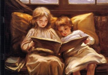 Аудиосказки Andersen's fairy tales
