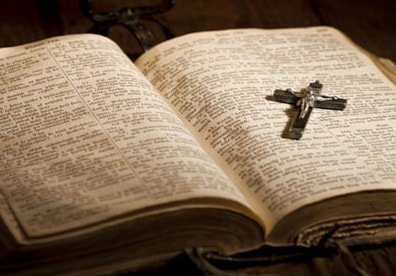 Аудиосказки Библия. Ветхий завет