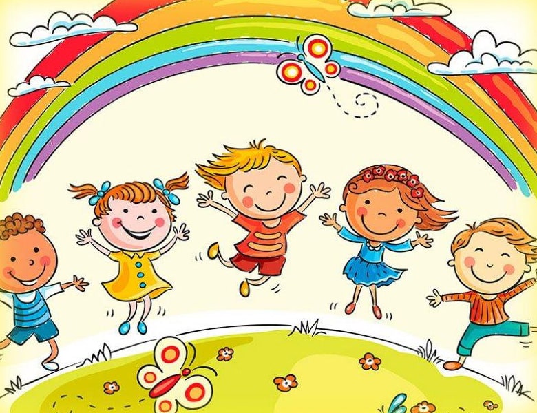 Аудиосказки Детский юмор