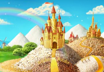 Аудиосказки English fairy tales