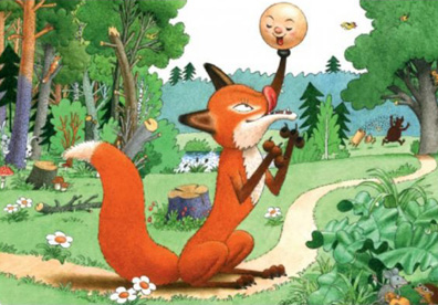 Аудиосказки Fairy and Wonder Tales