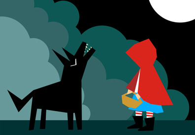 Аудиосказки Fairy Tales of Charles Perrault