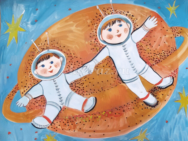 Аудиосказки Фантастика