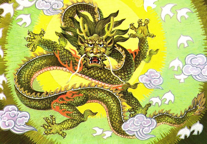 Аудиосказки Folk Tales & Myths