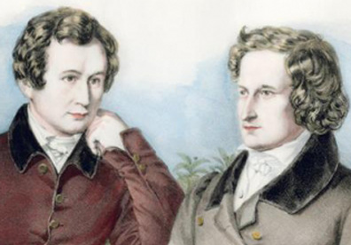 Аудиосказки Grimms' Fairy Tales