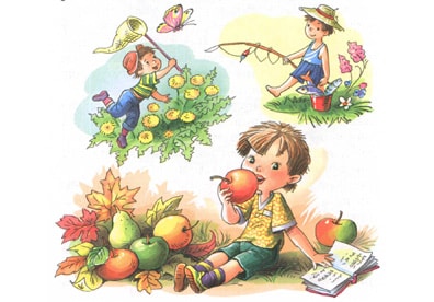 Аудиосказки Короткие детские рассказы