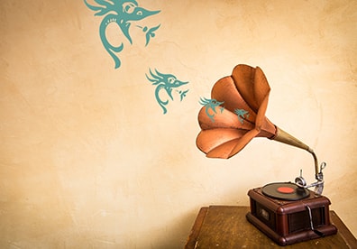 Аудиосказки Музыкальные истории