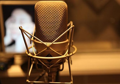 Аудиосказки Наши голоса