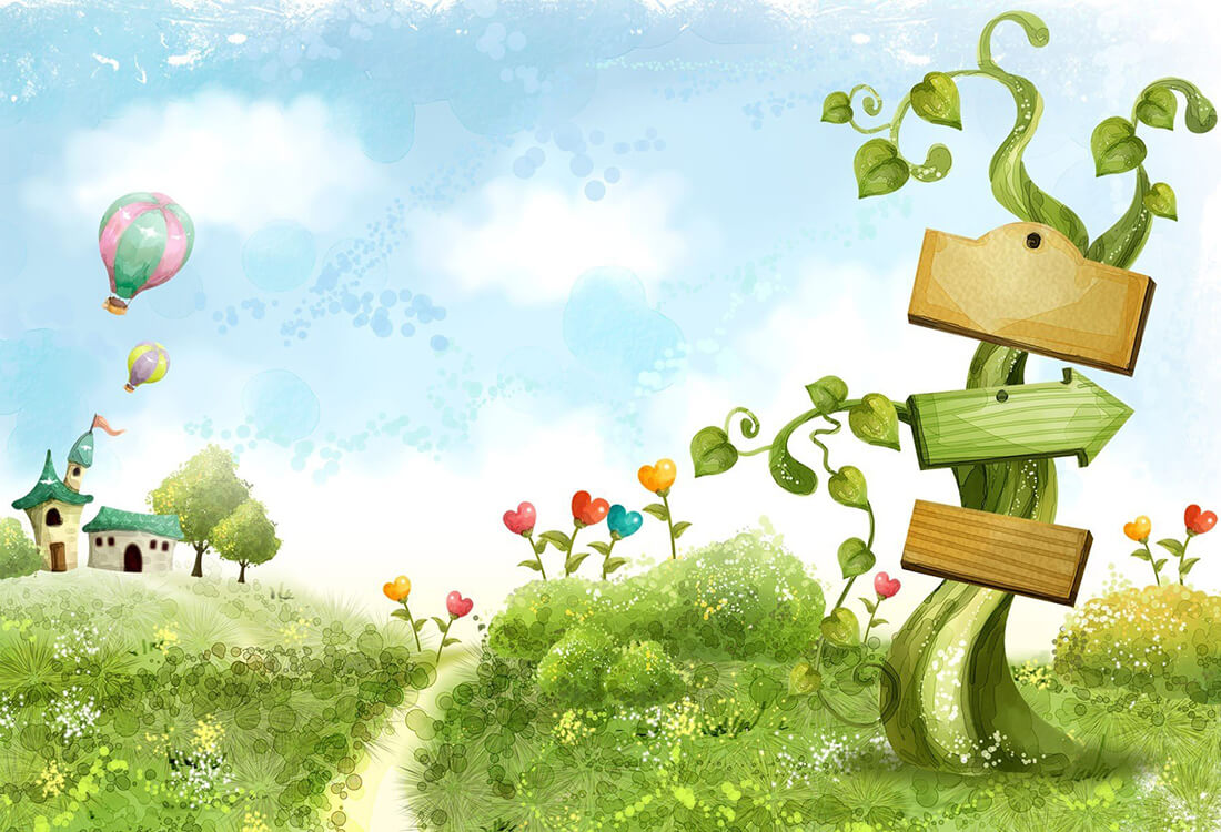 Аудиосказки Про путешествия