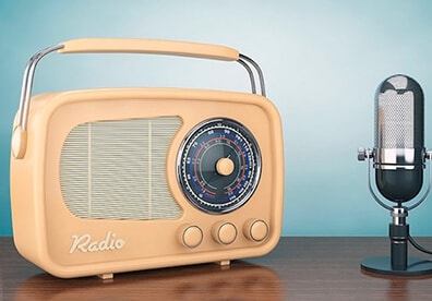 Аудиосказки Радионяня