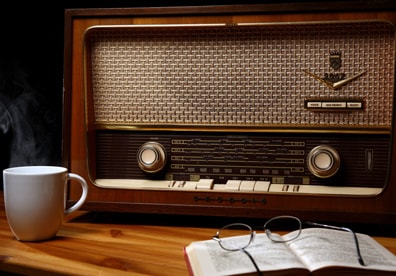 Аудиосказки Радиоспектакли