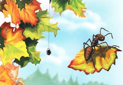 Аудиосказки Рассказы Бианки