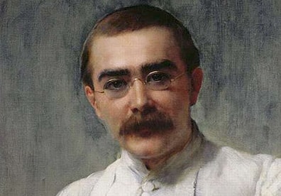 Аудиосказки Редьярд Киплинг