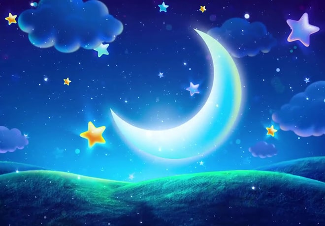 Аудиосказки Сказки для засыпания