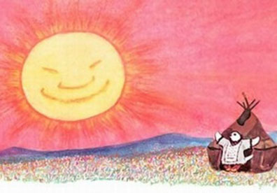 Аудиосказки Сказки народов мира