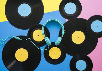 Аудиосказки Со старых пластинок