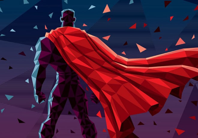 Аудиосказки Stories of Courage and Heroism