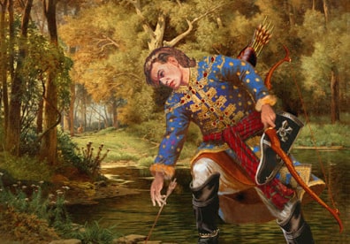 Аудиосказки Stories That Never Grow Old