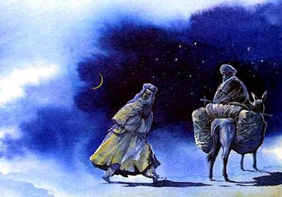 Аудиосказки Восточные сказки