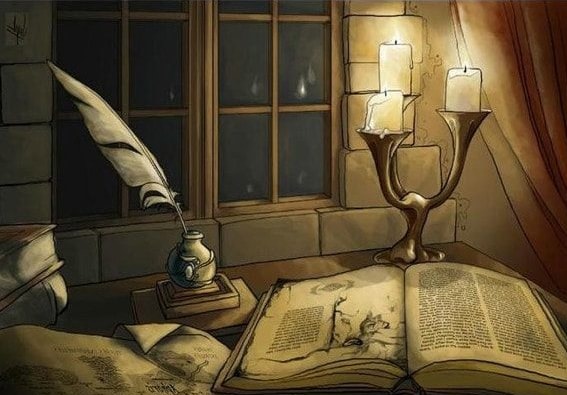 Аудиосказка Чего только не придумают