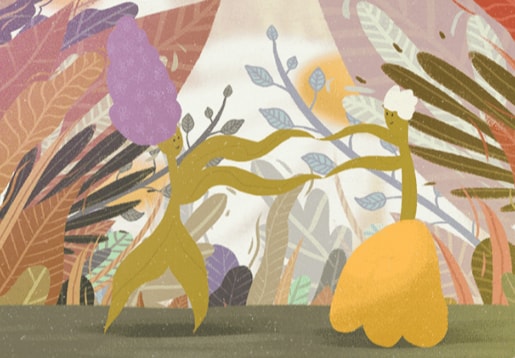 Аудиосказка Цветы маленькой Иды