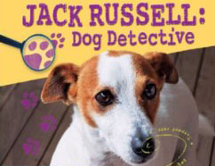 Аудиосказка Dog Den Mystery