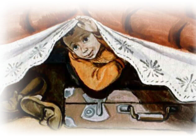 Слушать Аудиосказка Двадцать лет под кроватью Аудиосказка Двадцать лет под кроватью