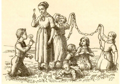 Аудиосказка Есть же разница