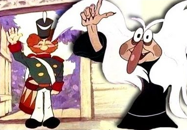 Слушать Аудиосказка Горе не беда Аудиосказка Горе не беда