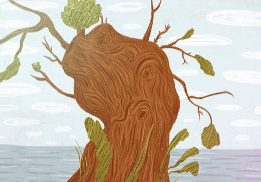 Аудиосказка Гречиха