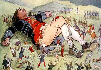 Слушать Аудиосказка Гулливер в стране лилипутов Аудиосказка Гулливер в стране лилипутов