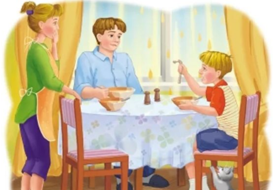 Аудиосказка Гусиное горлышко