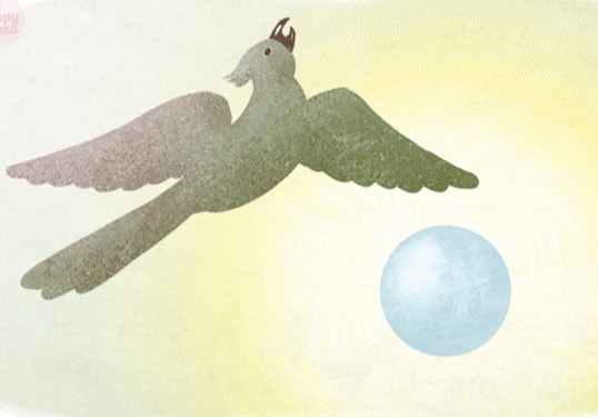 Аудиосказка Хрустальный шар