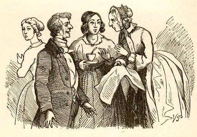 Аудиосказка Истинная правда