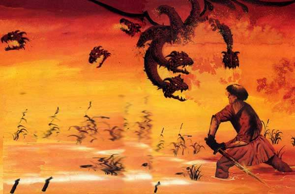 Аудиосказка Иван-крестьянский сын и чудо-юдо