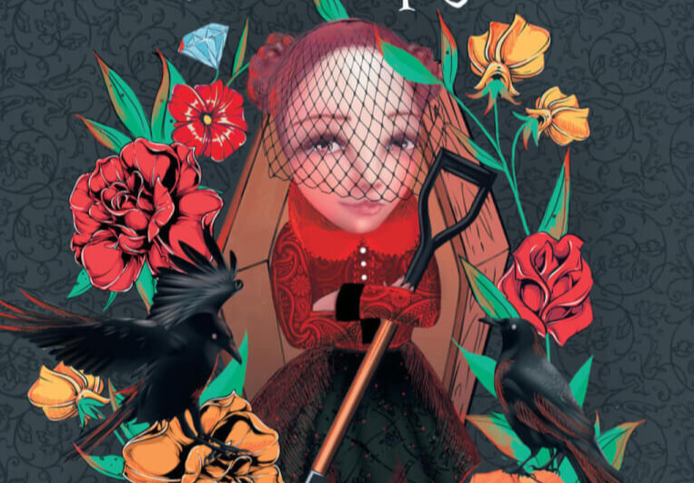 Аудиосказка Я вещаю из гробницы