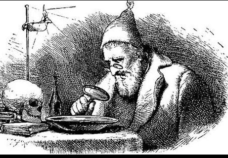 Аудиосказка Капля воды