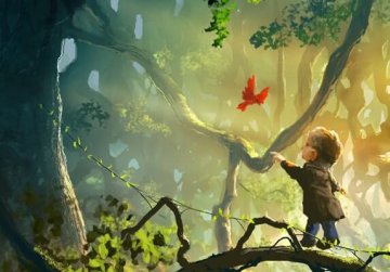 Аудиосказка Книга великих открытий или сто радостей