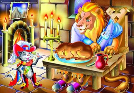 Слушать Аудиосказка Кот в сапогах Аудиосказка Кот в сапогах