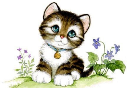 Слушать Аудиосказка Котята Аудиосказка Котята