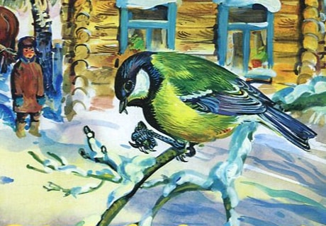 Слушать Аудиосказка Кузя двухвостый Аудиосказка Кузя двухвостый