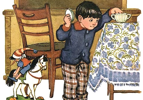 Слушать Аудиосказка Леденец Аудиосказка Леденец