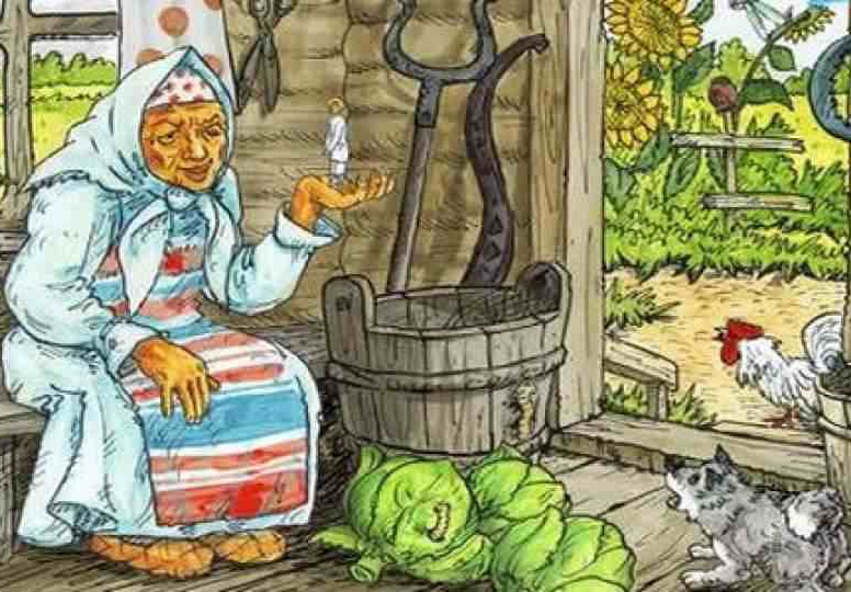 Слушать Аудиосказка Мальчик с пальчик Аудиосказка Мальчик с пальчик