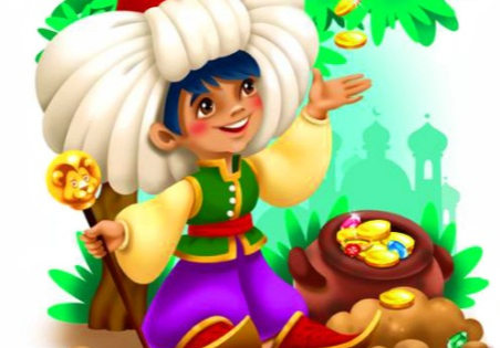 Слушать Аудиосказка Маленький Мук Аудиосказка Маленький Мук