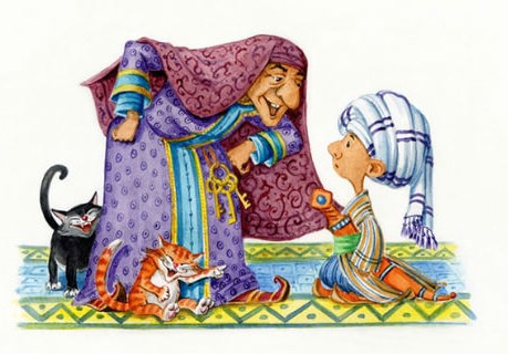 Слушать Аудиосказка Маленький Мук Аудиосказка Маленький Мук